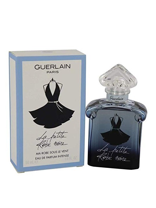 La Petite Robe Noir Intense Eau de Parfum 50ml