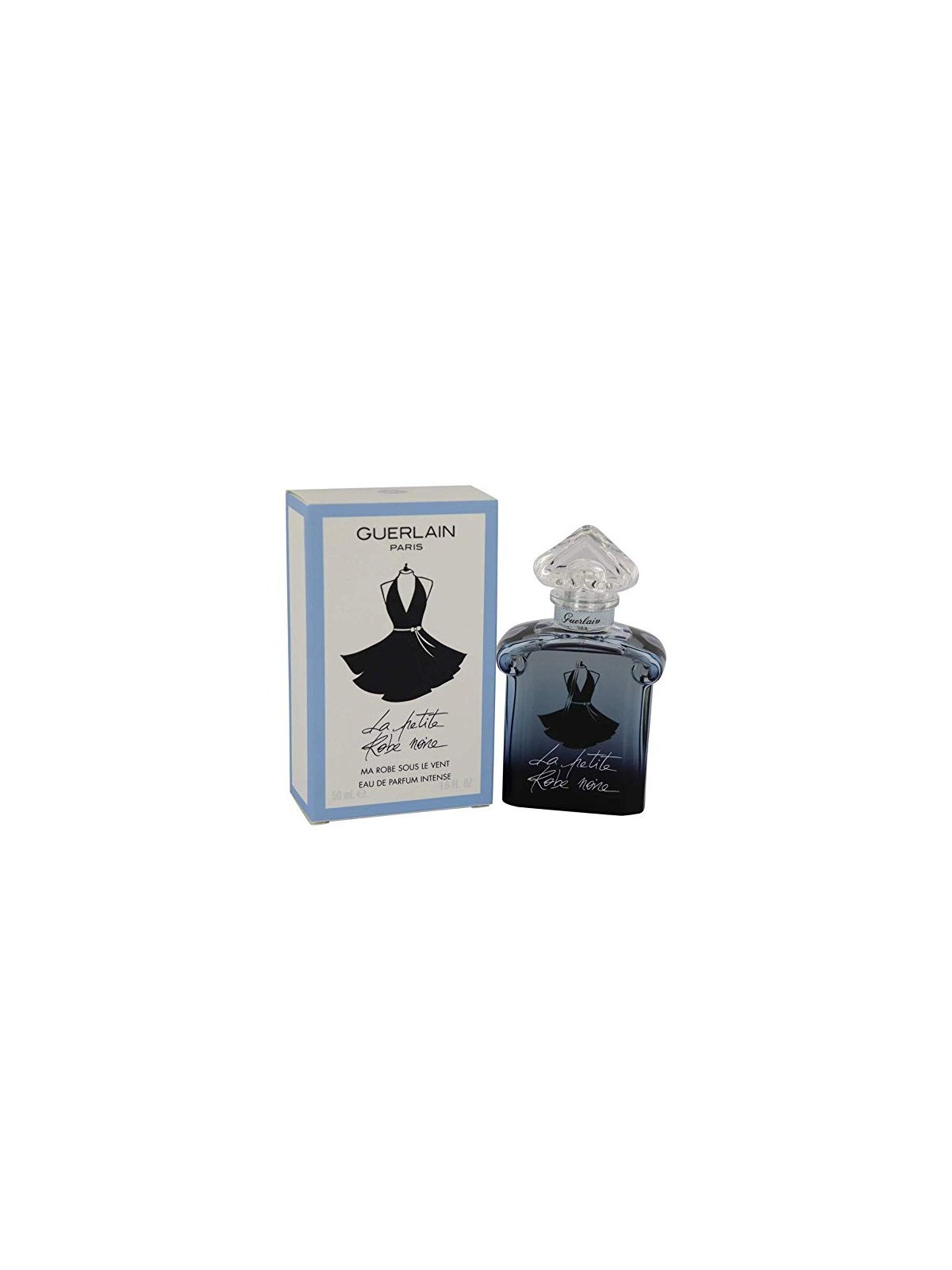 La Petite Robe Noir Intense Eau de Parfum 50ml