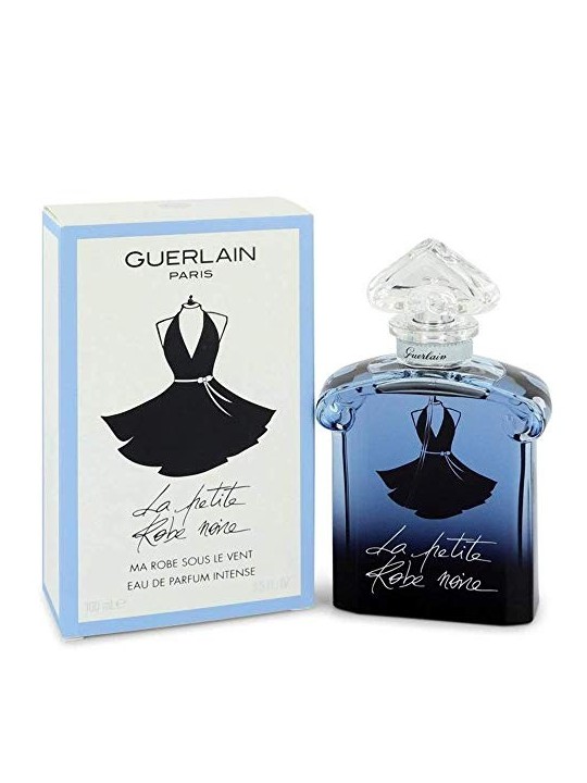 La Petite Robe Noir Intense Eau de Parfum 50ml