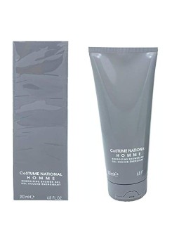 Gel Doccia CoSTUME NATIONAL Uomo 200ml donna