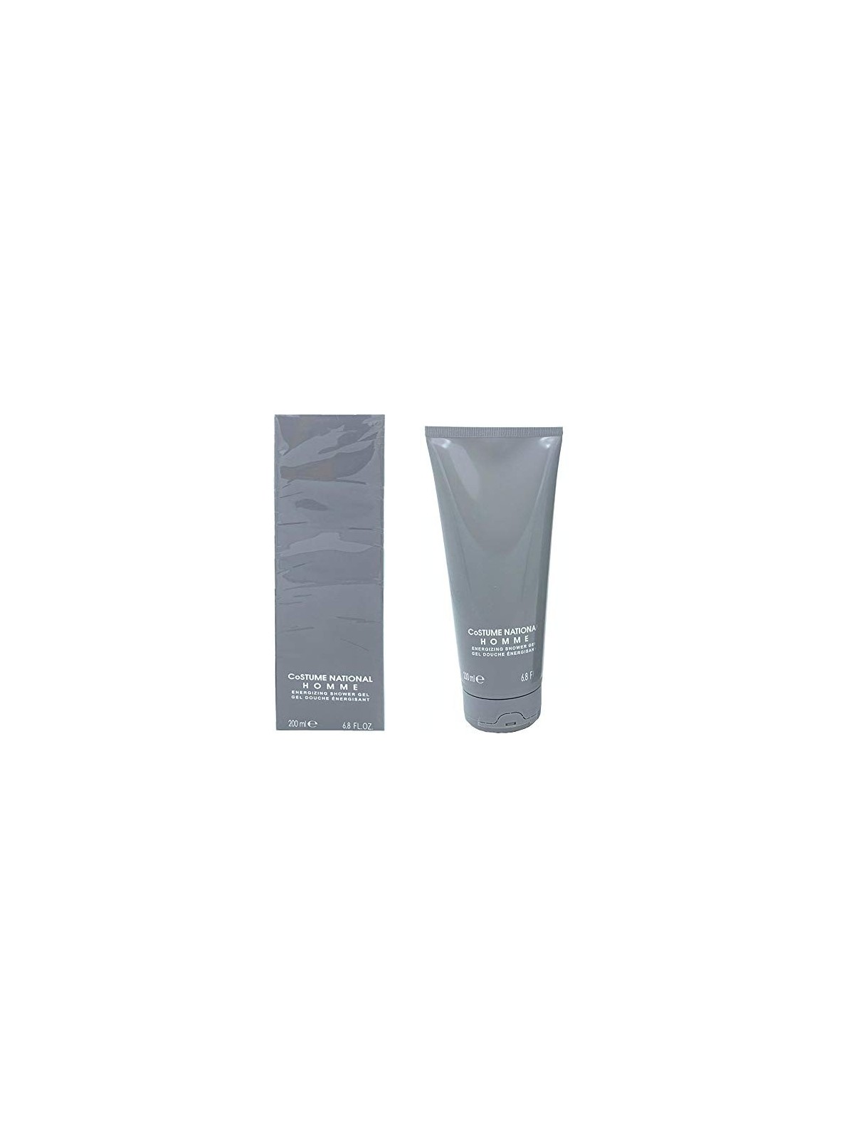 Gel Doccia CoSTUME NATIONAL Uomo 200ml donna