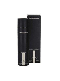 CoSTUME NATIONAL Scent Intense Gel Doccia Idratante 200ml Unisex CoSTUME NATIONAL www.essenzetotalstyle.com 