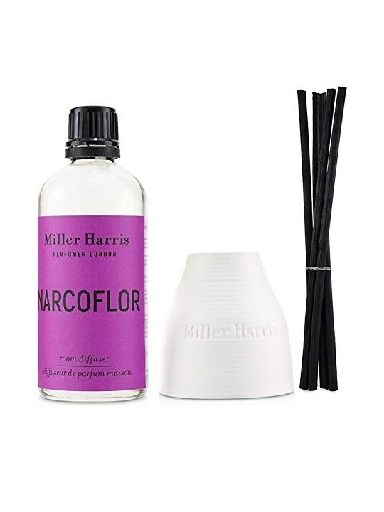 Miller Harris Narcoflor Diffuser 100ml