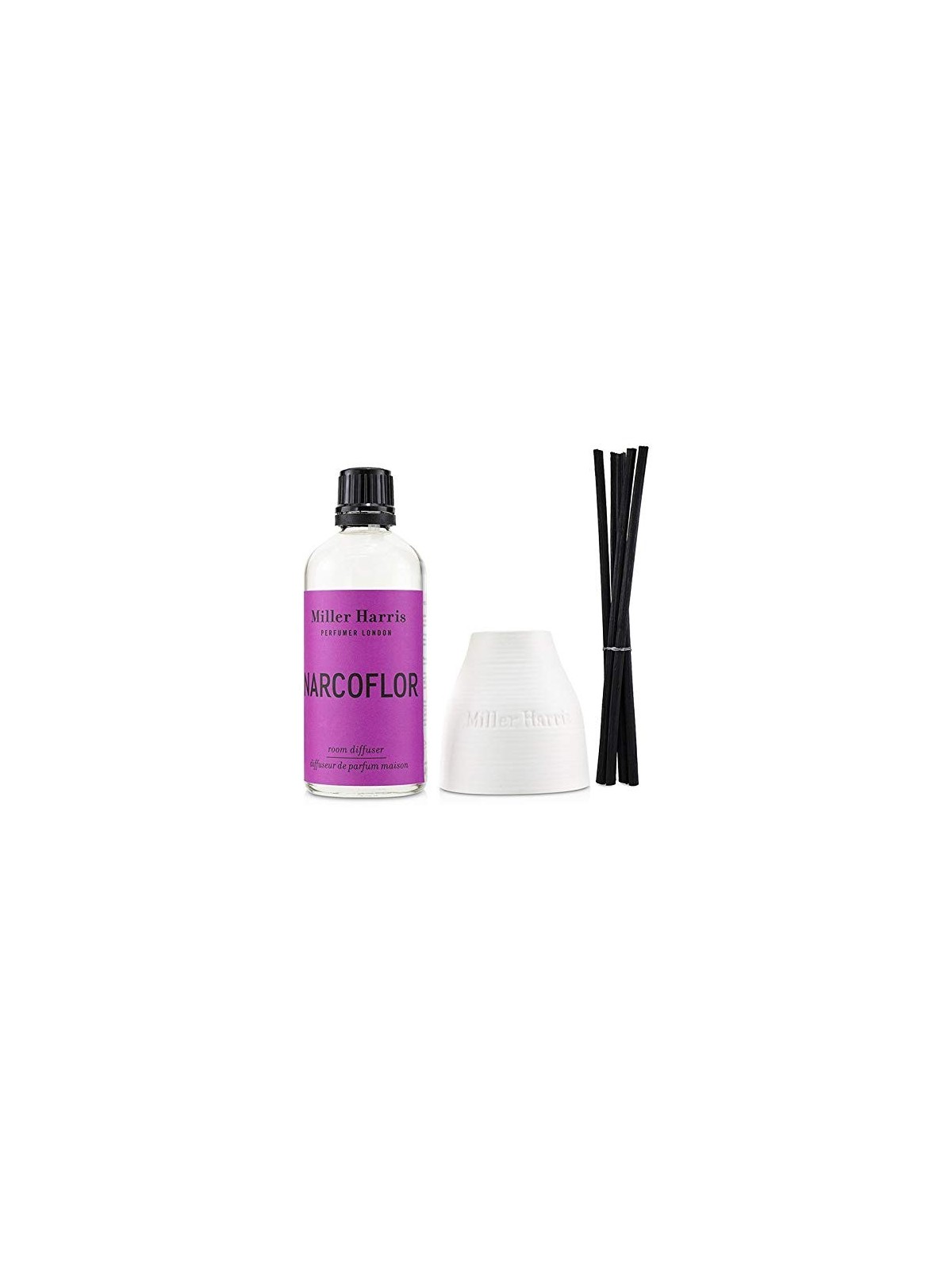 Miller Harris Narcoflor Diffuser 100ml