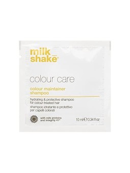 Colour Care Proteine del Latte Shampoo per la Protezione del Colore 10ml donna