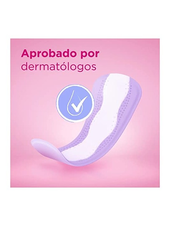 Ausonia AUSONIA protegeslip maxiplus 20 u per donna 20u