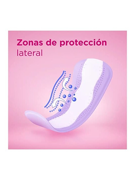 Ausonia AUSONIA protegeslip maxiplus 20 u per donna 20u