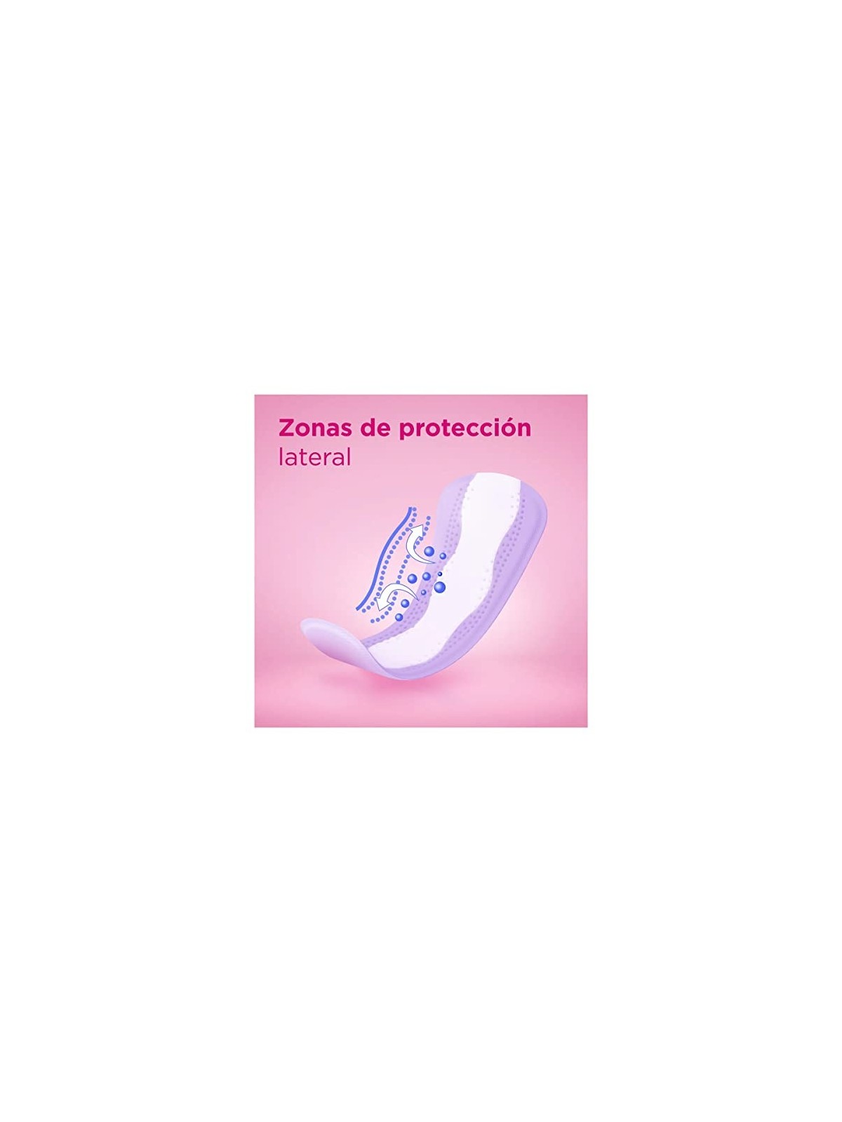 Ausonia AUSONIA protegeslip maxiplus 20 u per donna 20u