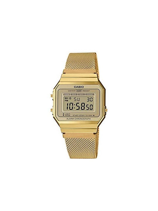 Casio Retro A700WEMG-9AEF acquista 