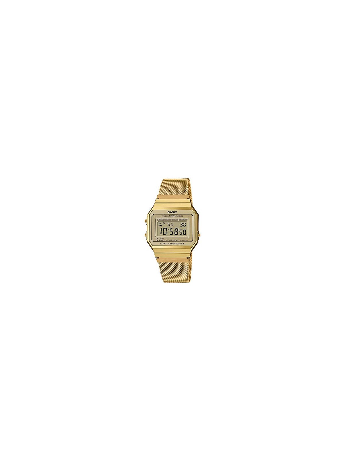 Casio Retro A700WEMG-9AEF acquista 