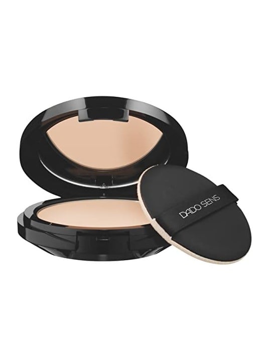 Dado Sens Hypersensitive Powder 9g Transparent