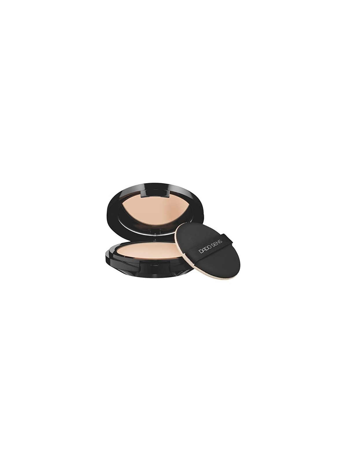 Dado Sens Hypersensitive Powder 9g Transparent