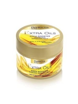 Crema-booster idratante profonda PERFECTA Spa Extra Oils 225ml