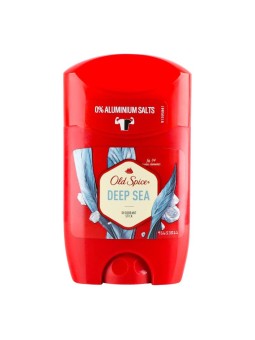 Deodorante Stick Solido Deep Sea Old Spice