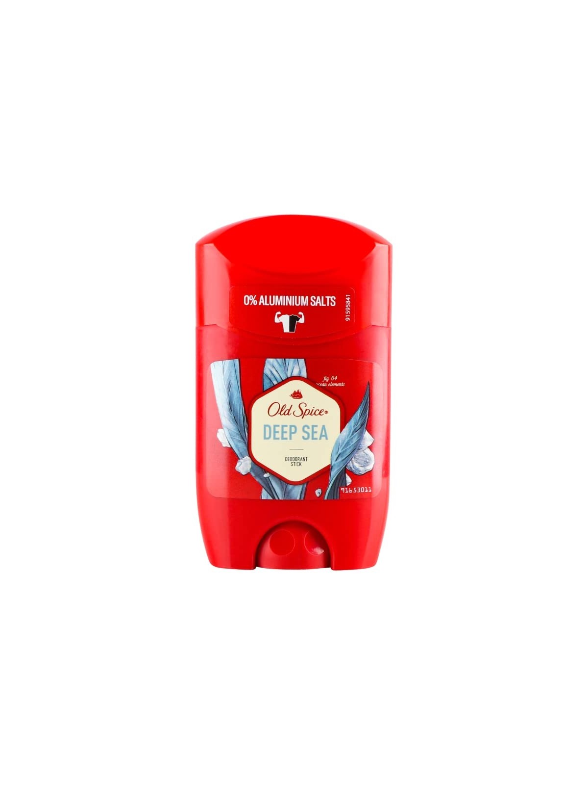 Deodorante Stick Solido Deep Sea Old Spice