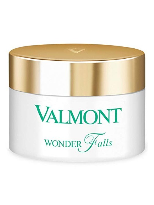 Valmont Wonder Falls Purity Soothing Makeup Remover Cream 100ml
