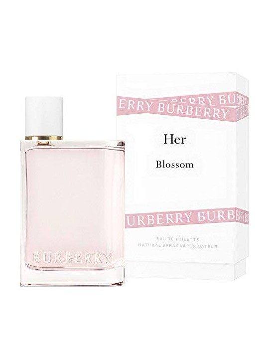 Burberry Her Blossom 100ml