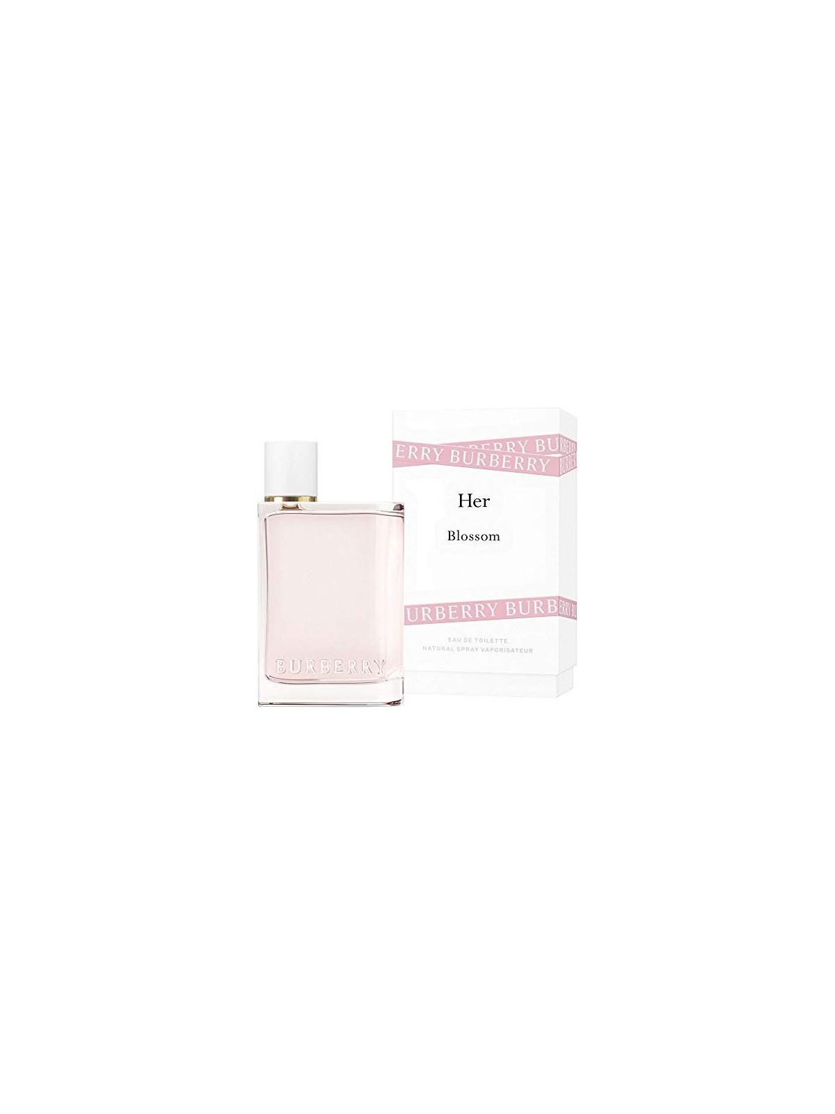 Burberry Her Blossom 100ml
