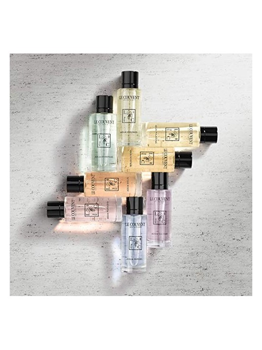 Le Couvent Aqua Solis Eau de Cologne 100ml