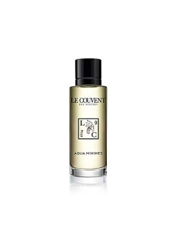 LCDM Aqua Minimes Botanical Cologne Spray 100ml Le Couvent Maison de Parfum www.essenzetotalstyle.com 