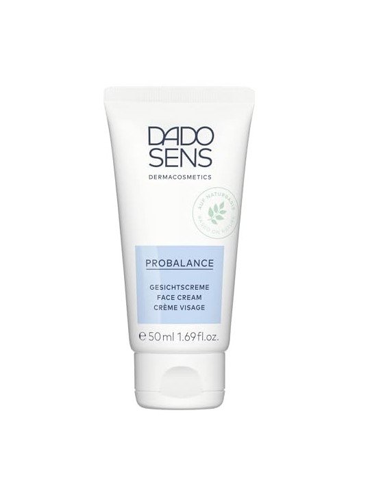 Dado Sens ProBalance Soothing Face Cream 50ml acquista 