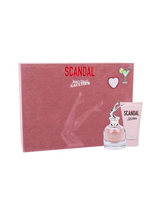 Jean Paul Gaultier Scandal SET 50ml