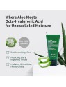 Crema Benton ALOE HYALURON 50 gr donna
