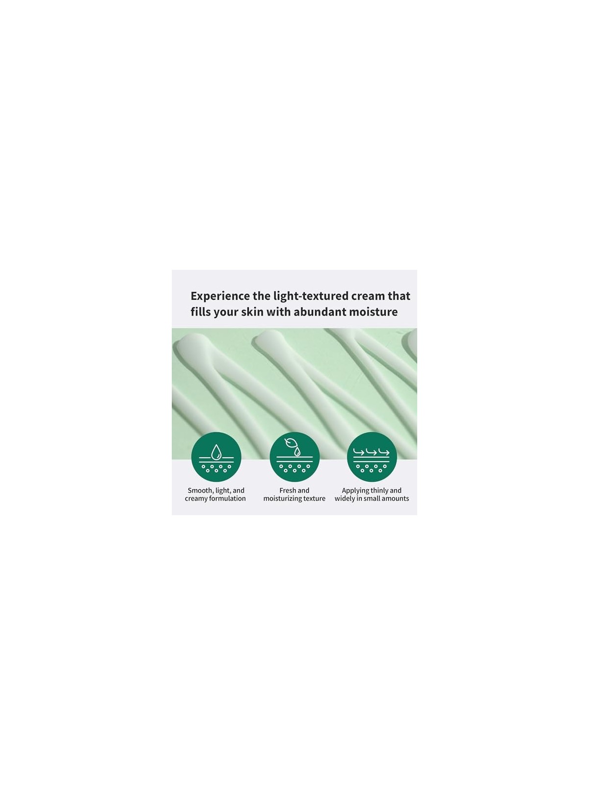 Crema Benton ALOE HYALURON 50 gr donna