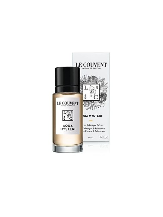 Aqua Mysteri EDC 50ml Unisex Fragrance