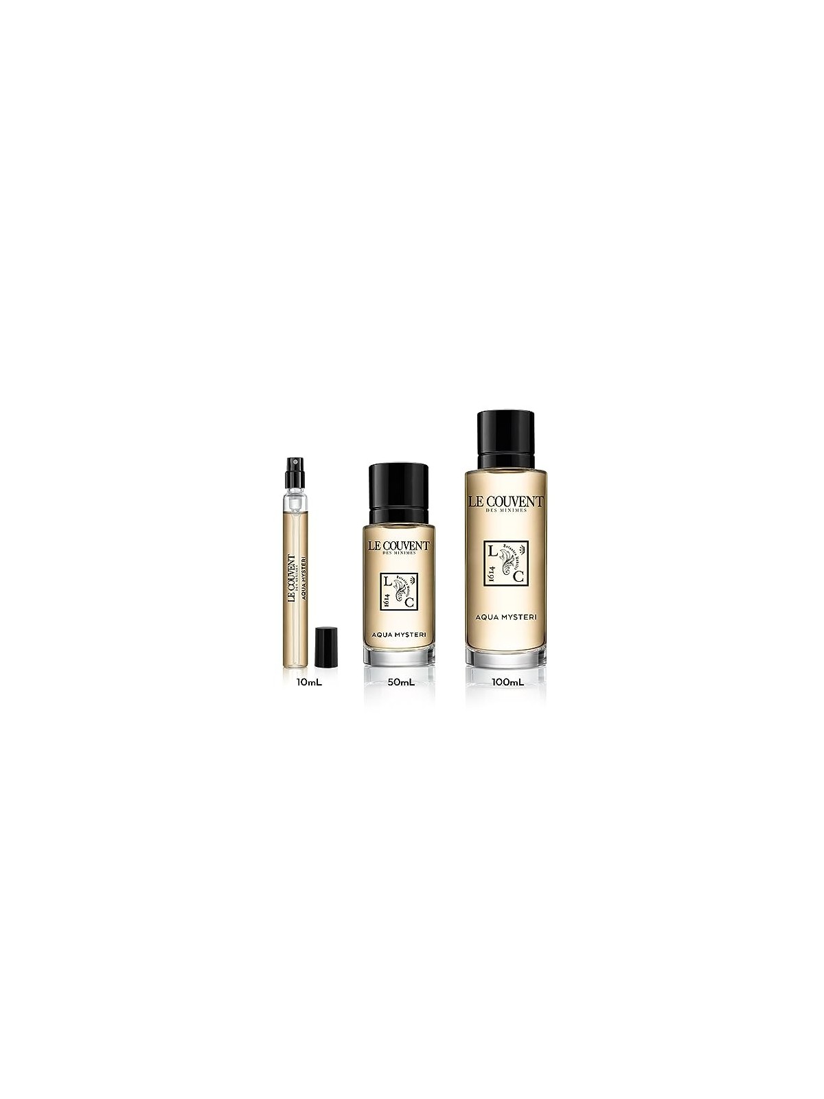 Aqua Mysteri EDC 50ml Unisex Fragrance