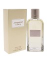 Abercrombie Fitch Primo istinto eau de parfum puro donna 50ml Abercrombie & Fitch www.essenzetotalstyle.com 