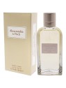 Abercrombie Fitch Primo istinto eau de parfum puro donna 50ml Abercrombie & Fitch www.essenzetotalstyle.com 