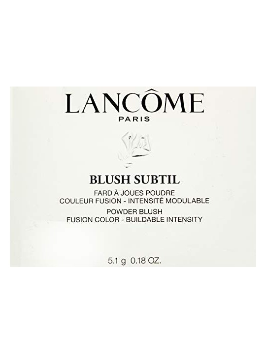 Lancome Blush Subtil 41Fico Birichino