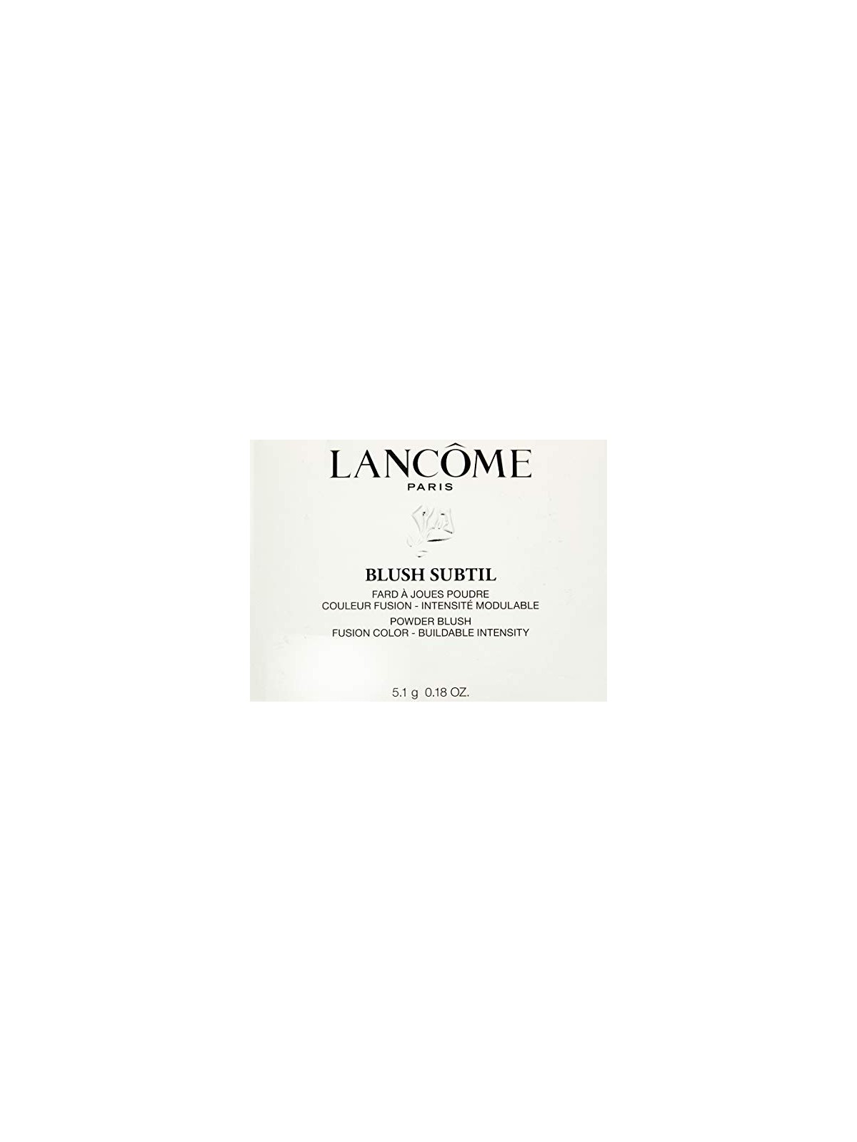 Lancome Blush Subtil 41Fico Birichino