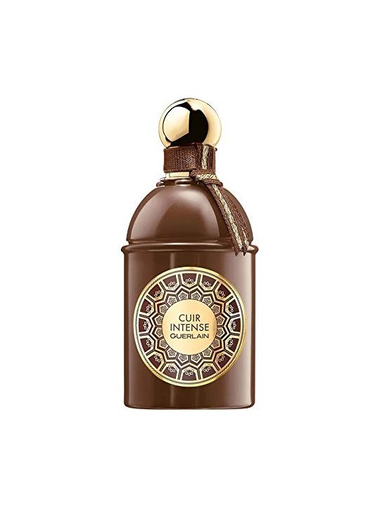 Profumo Guerlain Cuir Intense 125ml