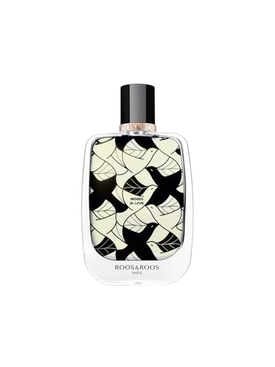 Roos & Roos Nel Bosco Per Amore Eau De Parfum 100ml donna