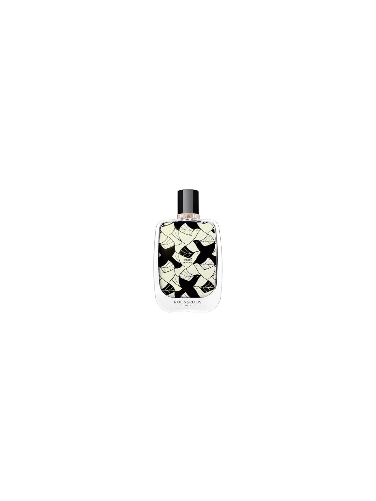 Roos & Roos Nel Bosco Per Amore Eau De Parfum 100ml donna
