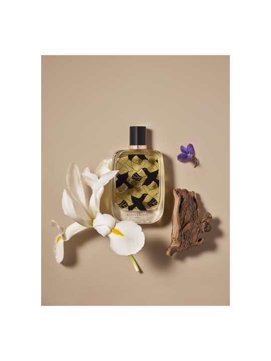 Roos & Roos Nel Bosco Per Amore Eau De Parfum 100ml donna