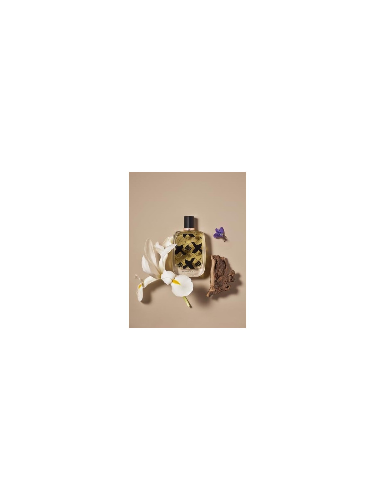 Roos & Roos Nel Bosco Per Amore Eau De Parfum 100ml donna