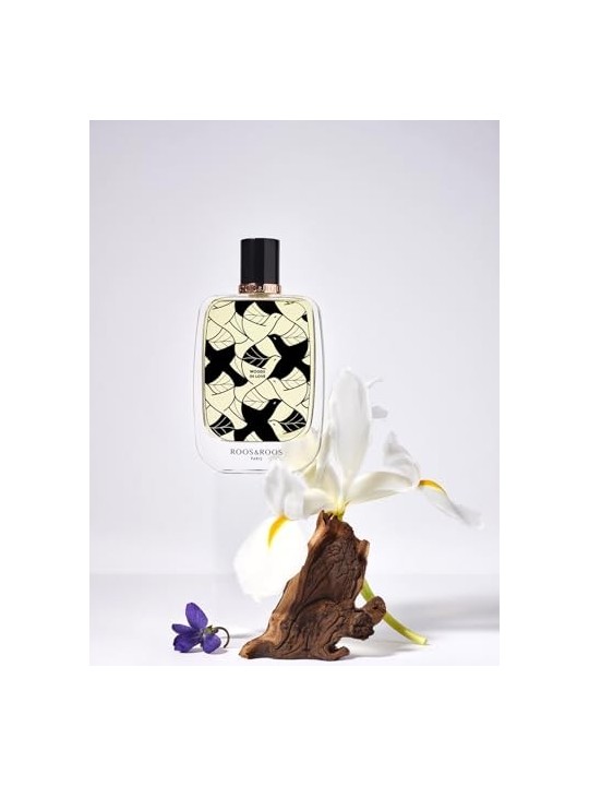 Roos & Roos Nel Bosco Per Amore Eau De Parfum 100ml donna