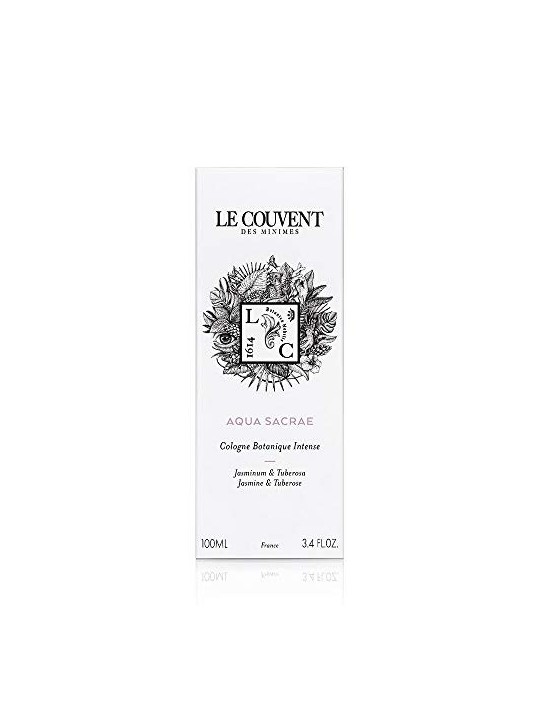 Aqua Sacrae EDC 100ml Unisex Cologne