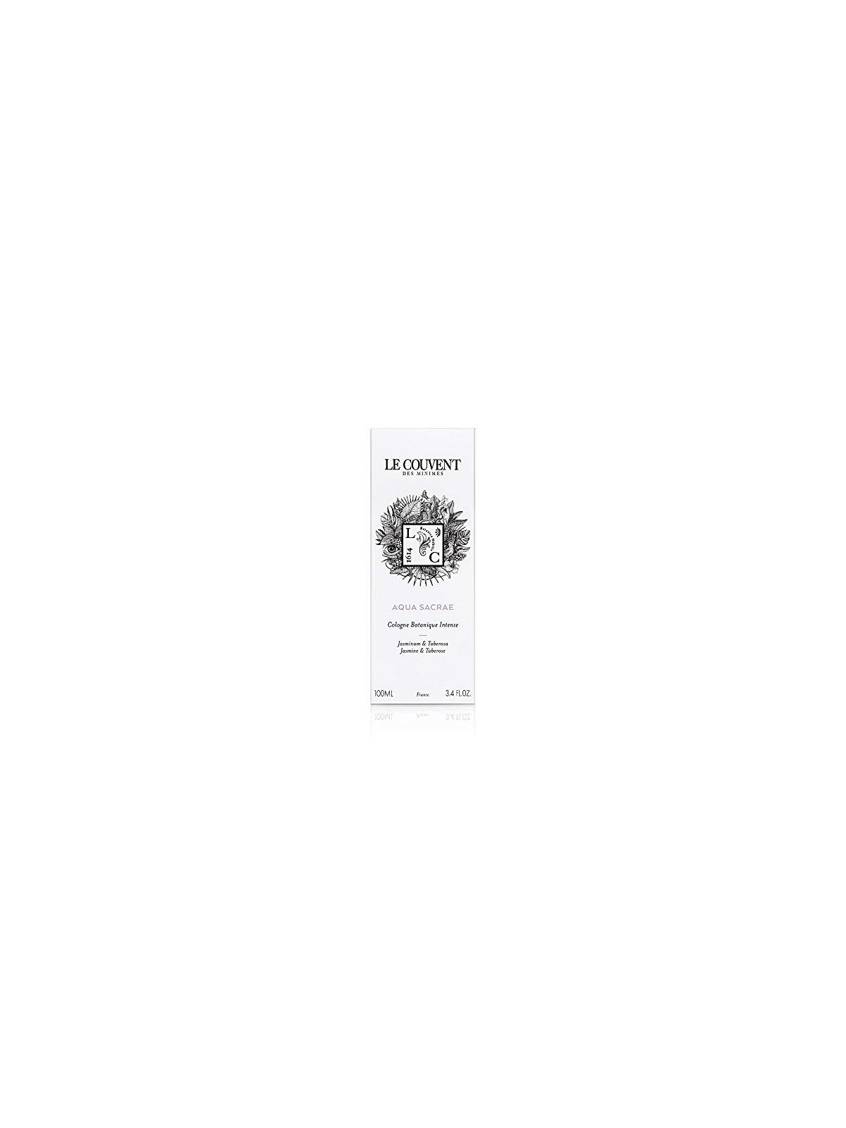 Aqua Sacrae EDC 100ml Unisex Cologne