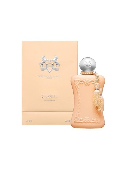 Parfums De Marly Cassili eau de parfum Spray 75ml