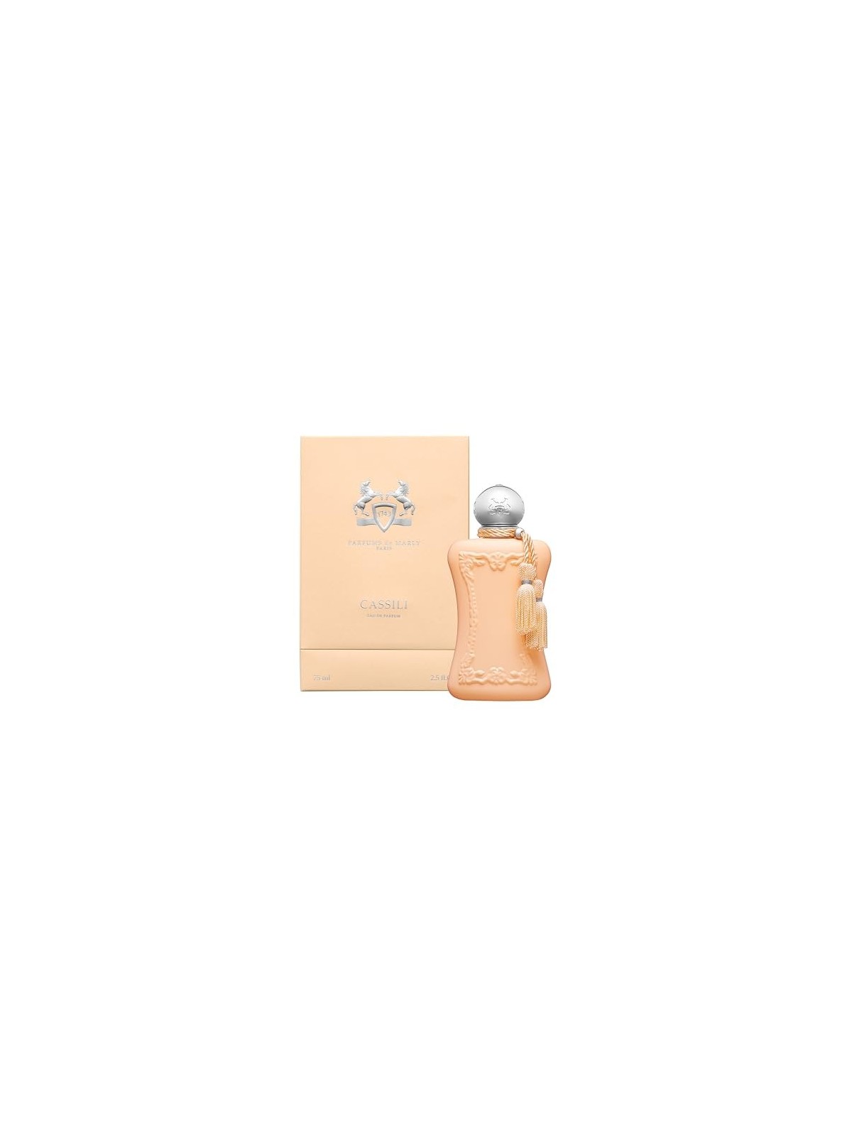 Parfums De Marly Cassili eau de parfum Spray 75ml