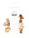 Parfums De Marly Cassili eau de parfum Spray 75ml