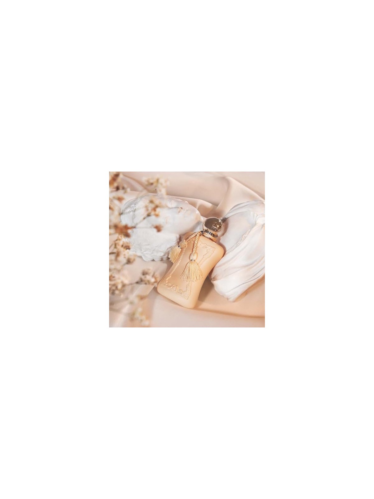 Parfums De Marly Cassili eau de parfum Spray 75ml