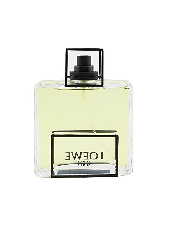 Loewe Solo Loewe Esencial Eau De Toilette 100ml uomo
