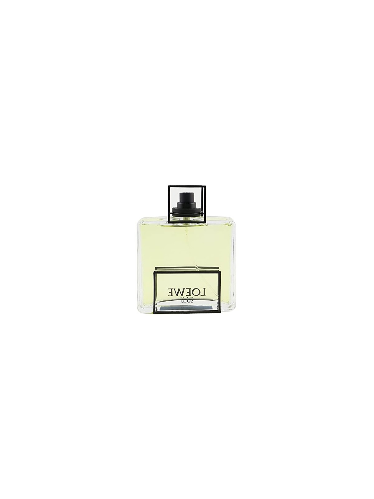 Loewe Solo Loewe Esencial Eau De Toilette 100ml uomo