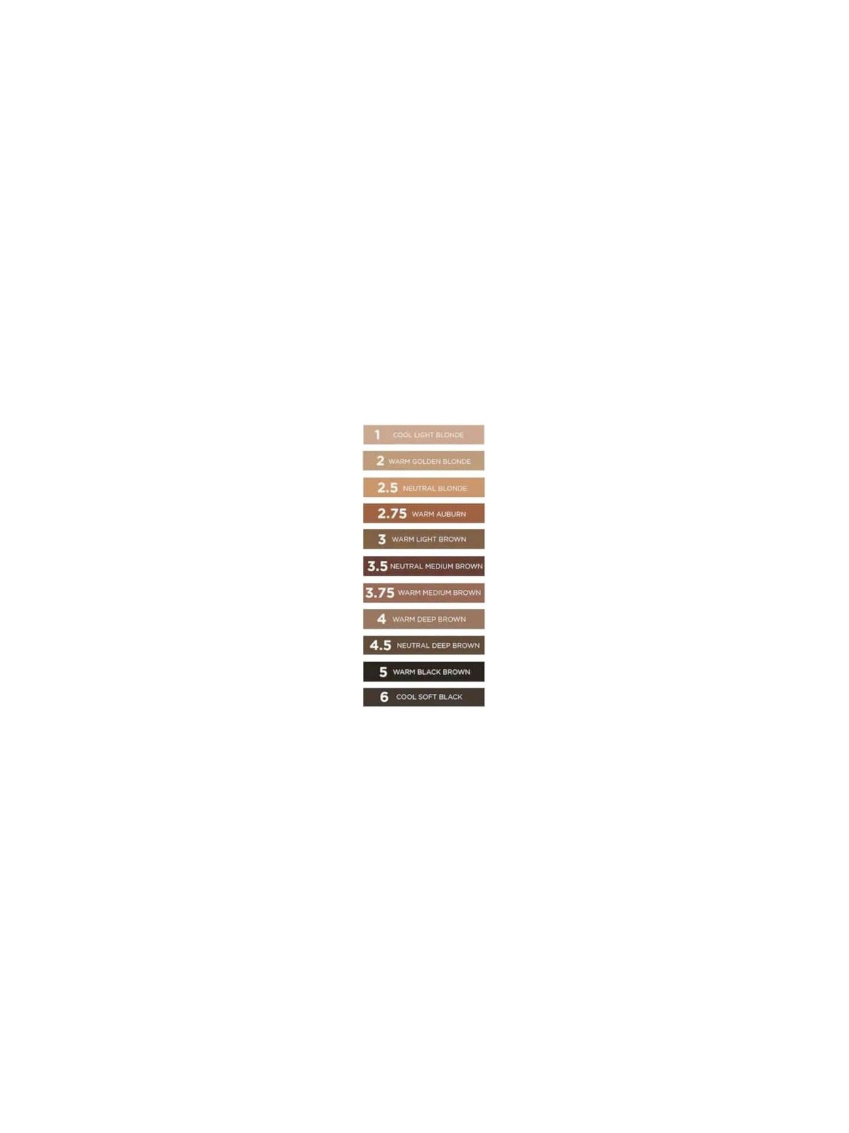 Benefit Goof Proof Brow Pencil 0.34g Neutral Blonde