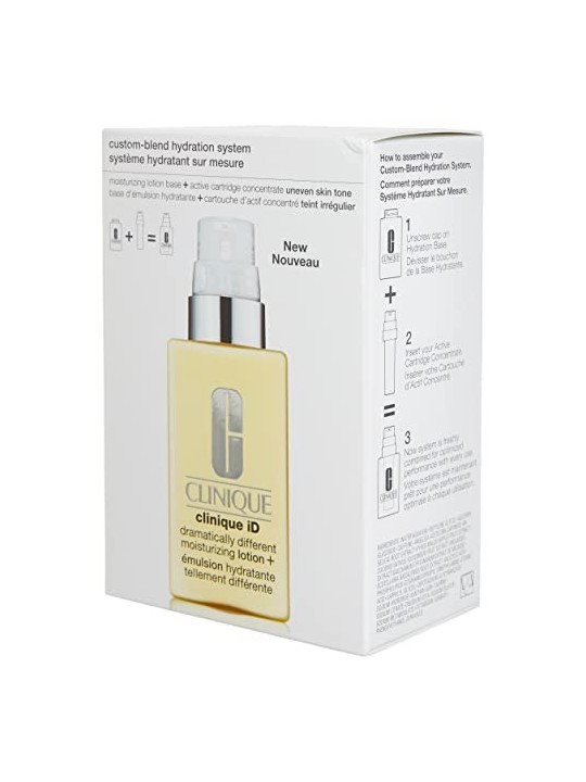 Set Clinique ID Clinique
